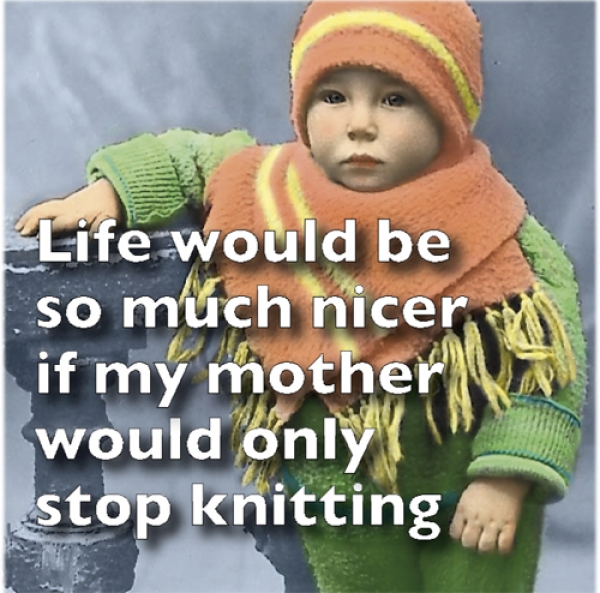 Stop Knitting Woodlands South